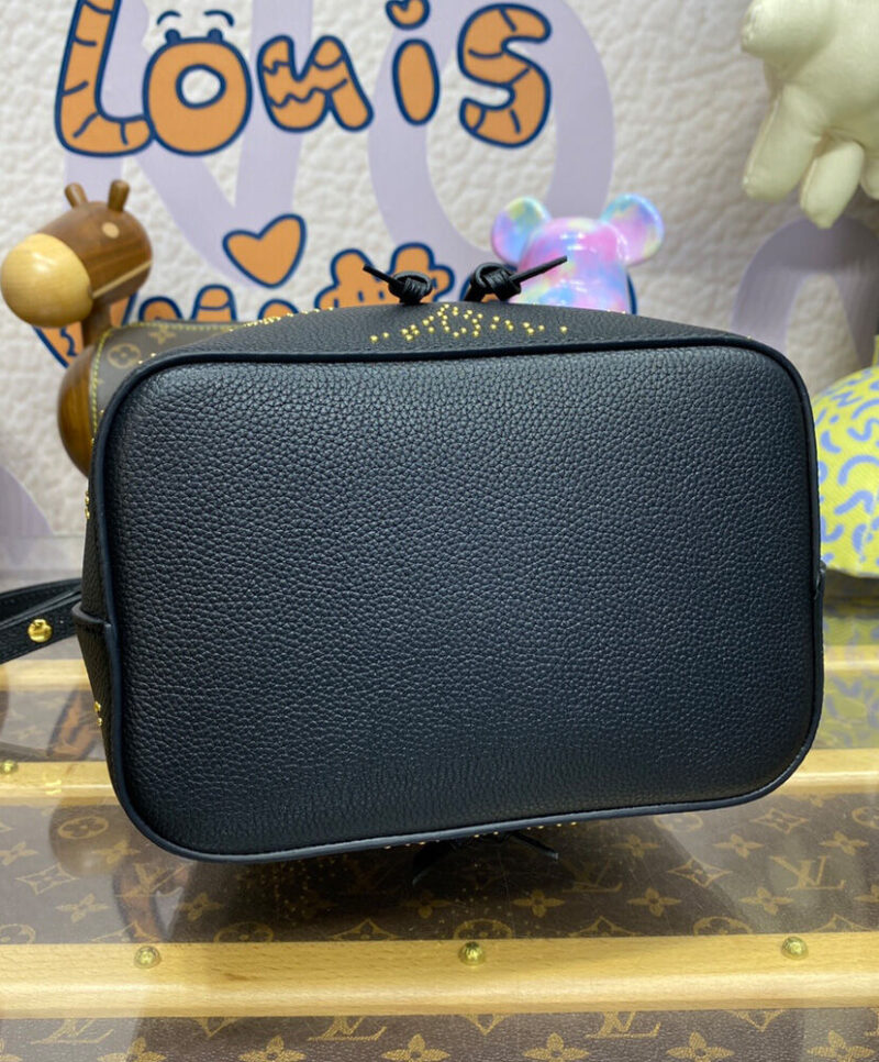 Louis Vuitton Neonoe BB M46734 Black